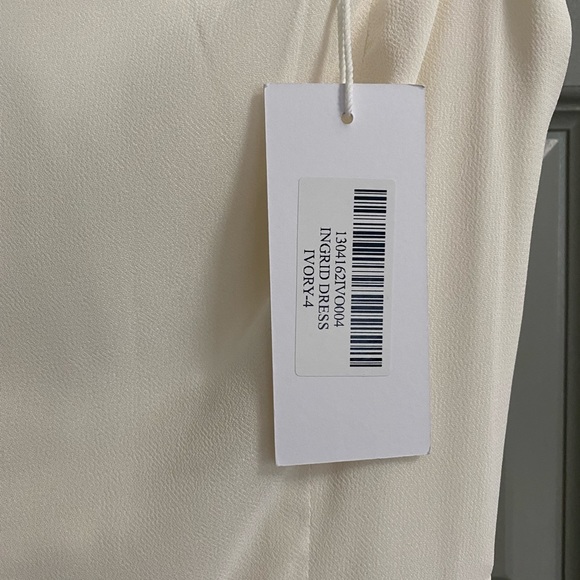 Reformation Ingrid Dress - Picture 3 of 4